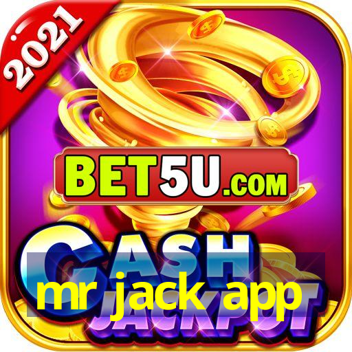 mr jack app